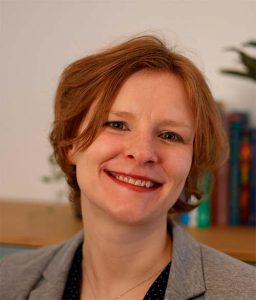 Janina Werz